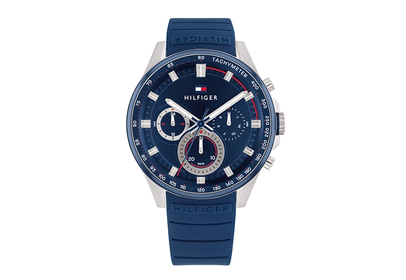 Watch strap for Tommy Hilfiger watch TH1791970
