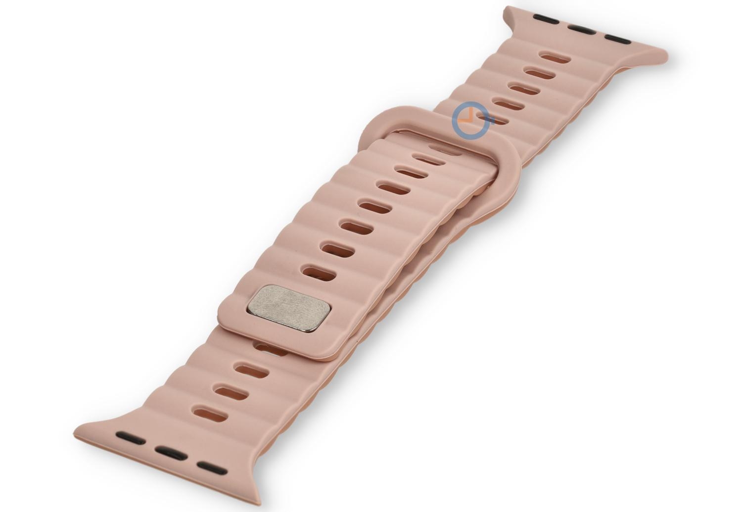 Apple Watch 41mm strap - Soft Pink