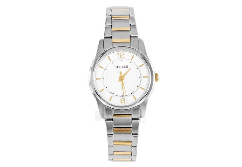 Citizen Watch Strap ER0184-53A