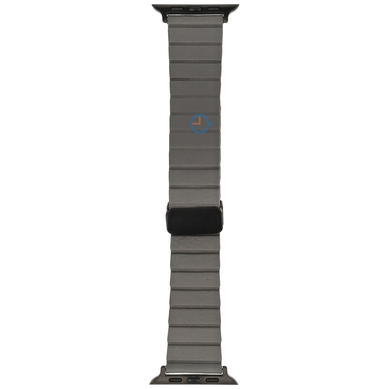 Apple Watch 41mm magnetic strap - Grey