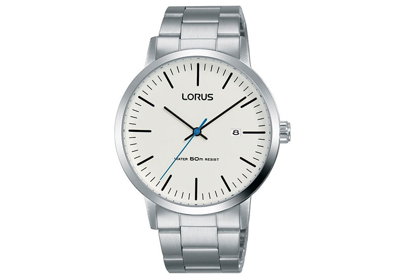 Lorus watchstrap RH991JX9
