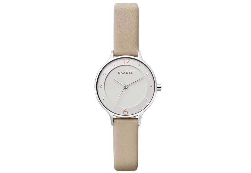 Skagen watch strap SKW2648 Anita