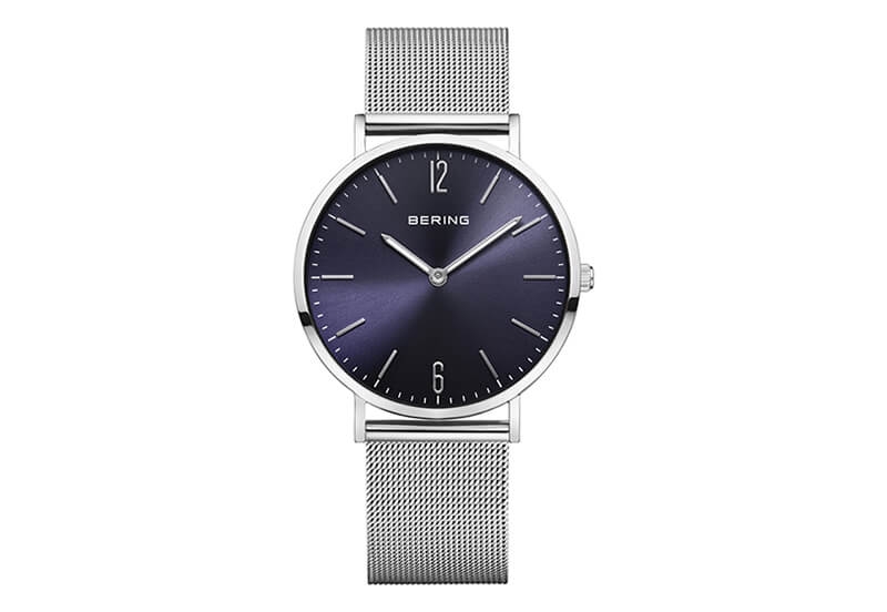 Silver