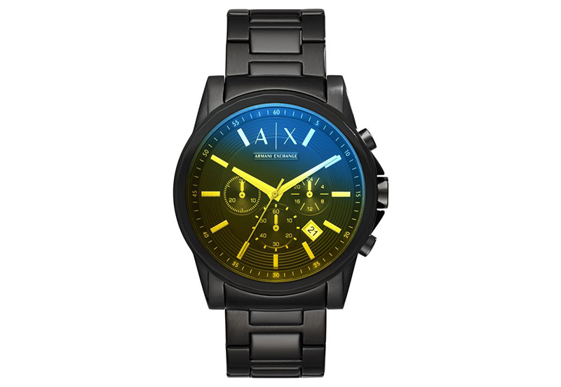 Armani Exchange watchstrap AX2513