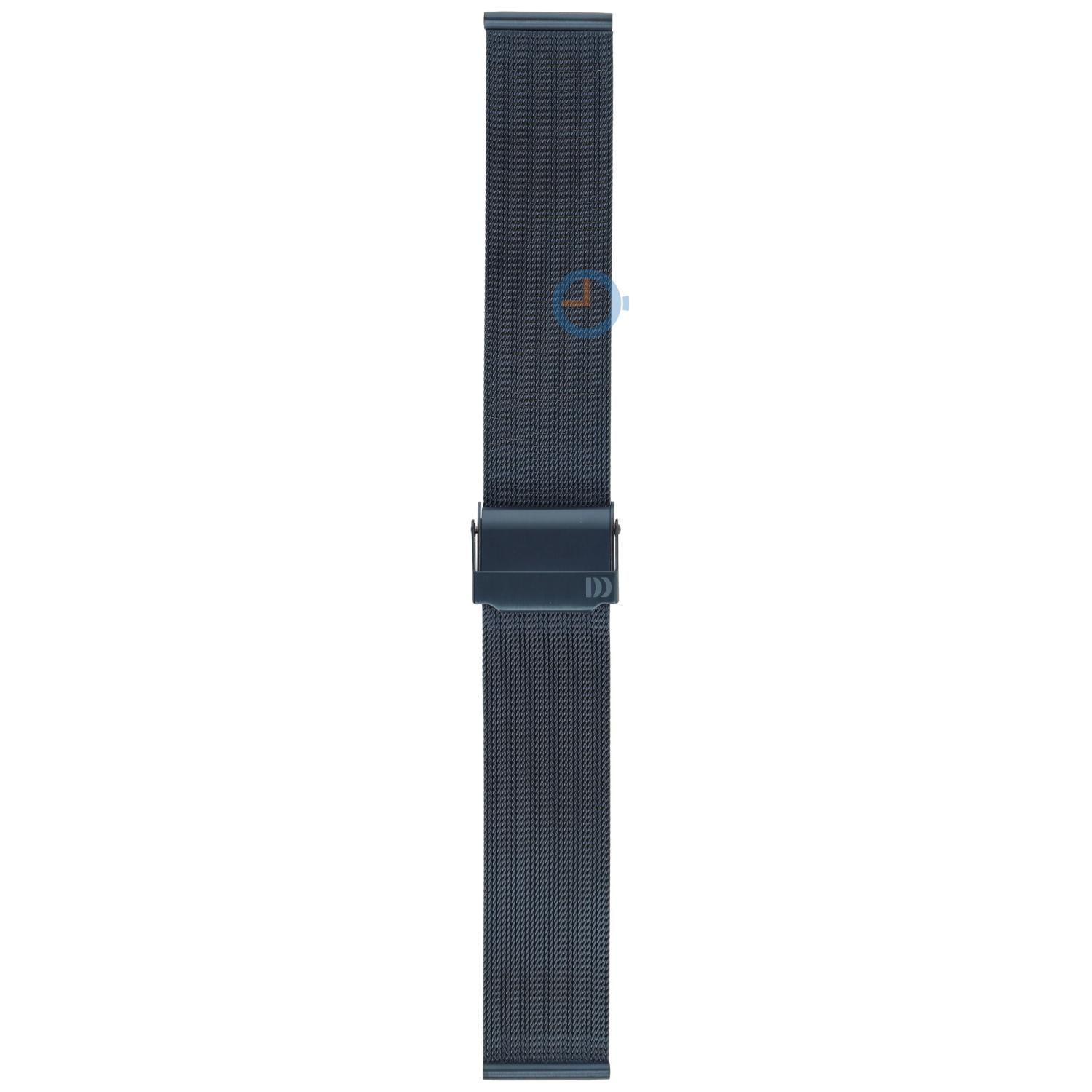 Danish Design watch strap IQ69Q1259