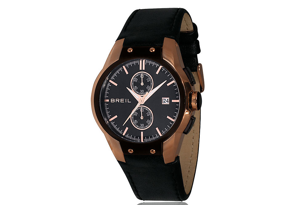 Watchstrap Breil TW0602