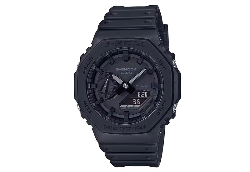Bezel voor G-Shock GBD-H1000 serie