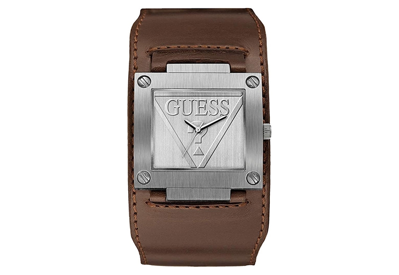Guess watchstrap W1166G1
