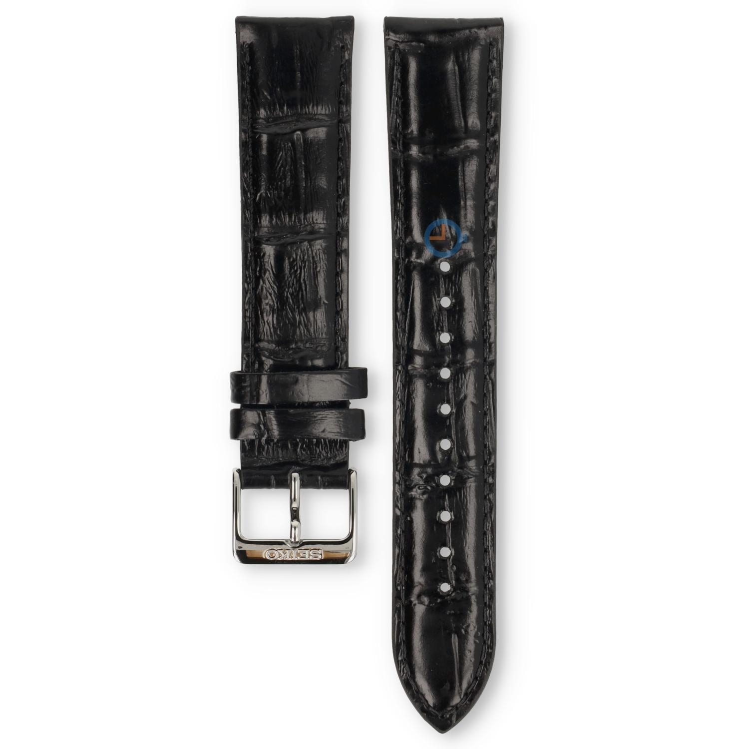 Seiko  horlogeband SUP861P1