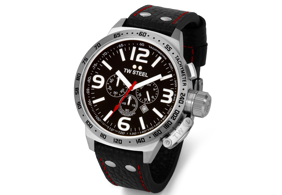Watchstrap TW STEEL TW11