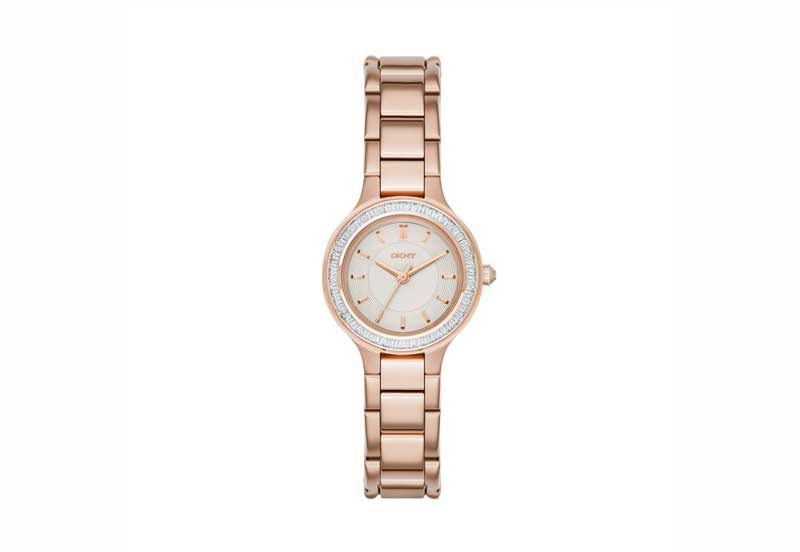 DKNY watch strap NY2393