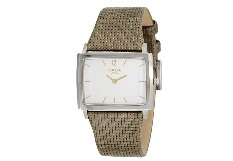 Boccia watchstrap 3203-08