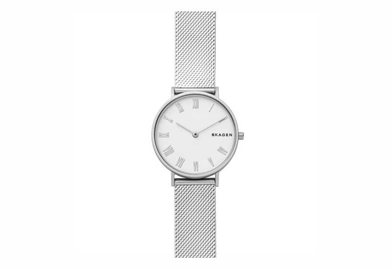 Skagen watch strap SKW2712