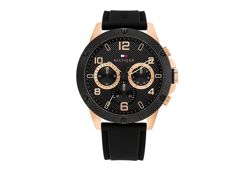 Watch strap for Tommy Hilfiger watch TH1792028