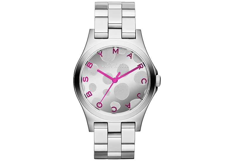 Marc Jacobs MBM3266 watch band
