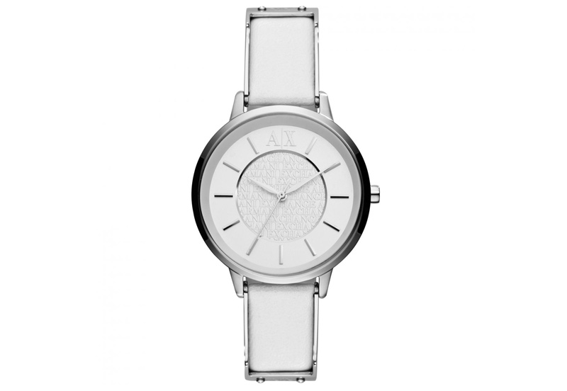 Armani Exchange watchstrap AX5300