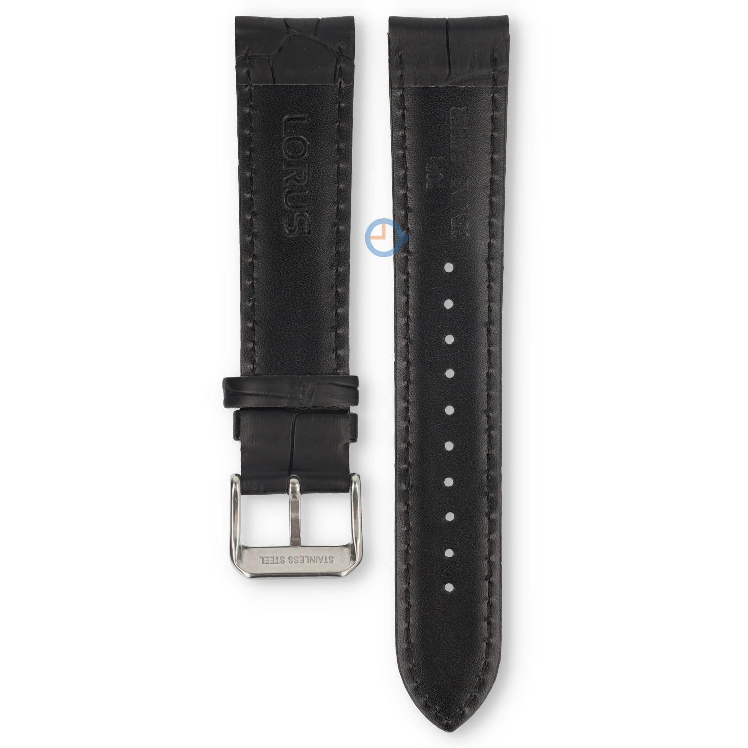 Lorus watch strap RXN27DX5
