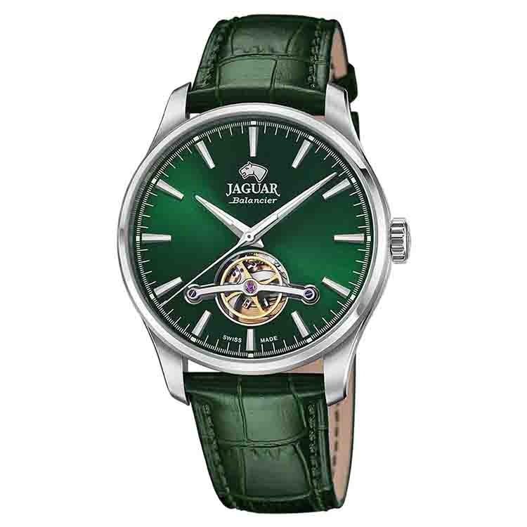 Jaguar BC11323 Balancier J966/4 watch strap