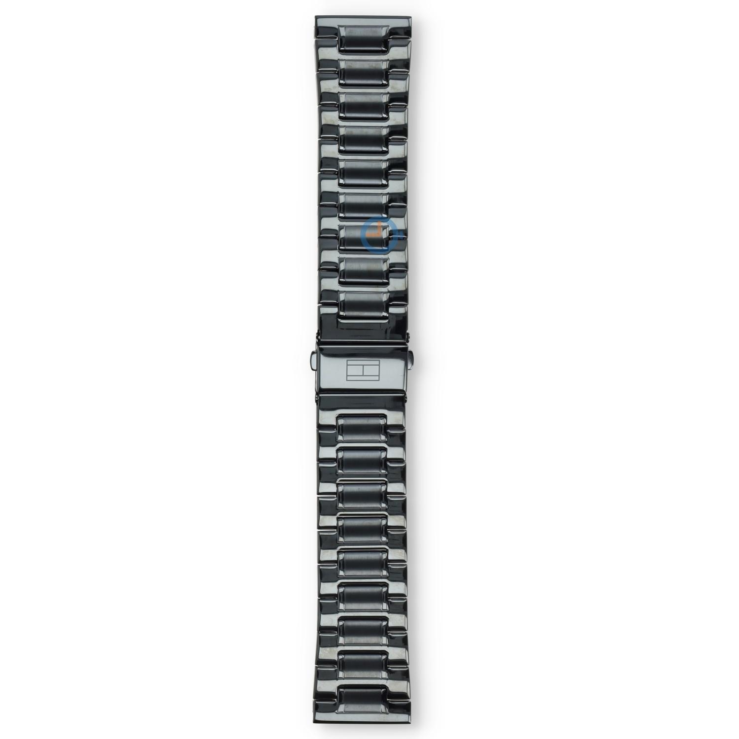 Watch strap for Tommy Hilfiger watch TH1710493