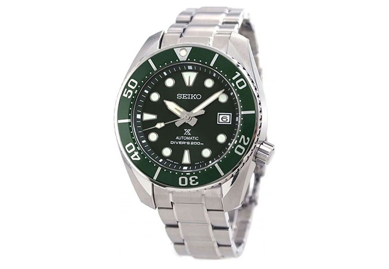 Original watch strap for Seiko SBDC081