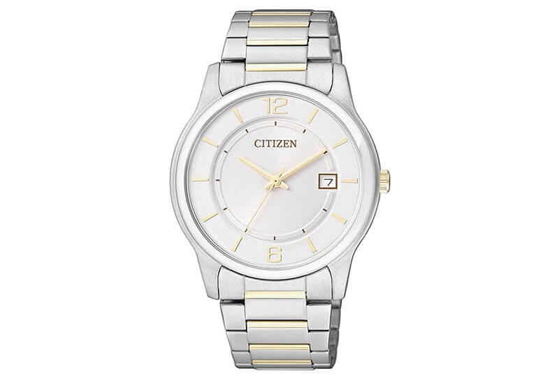 Citizen Watch Strap BD0024-53A