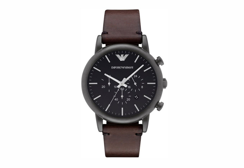 Armani watch strap AR1919
