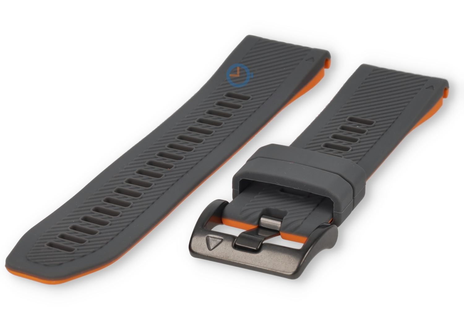 Gray Orange
