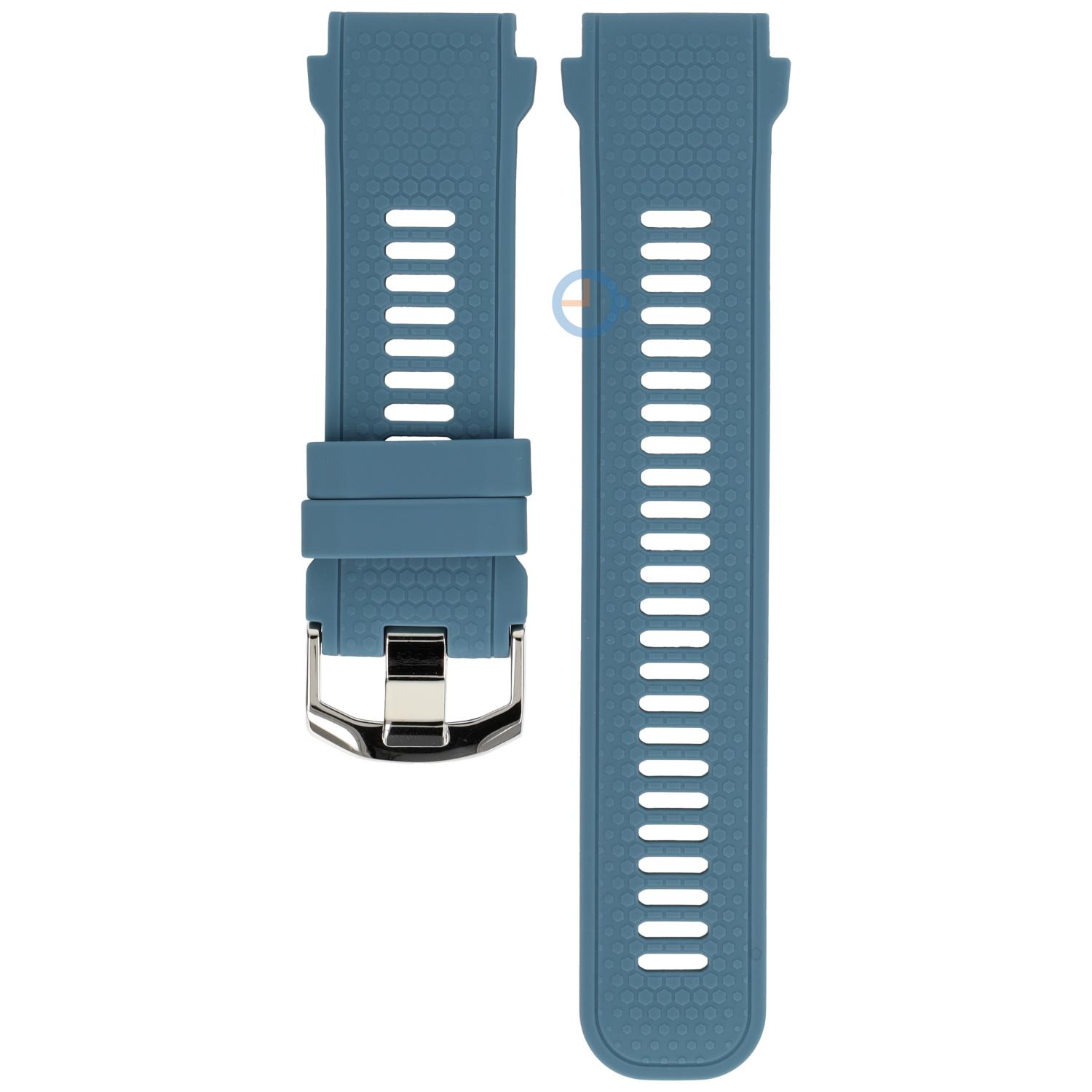 Amazfit Falcon watch strap - Blue
