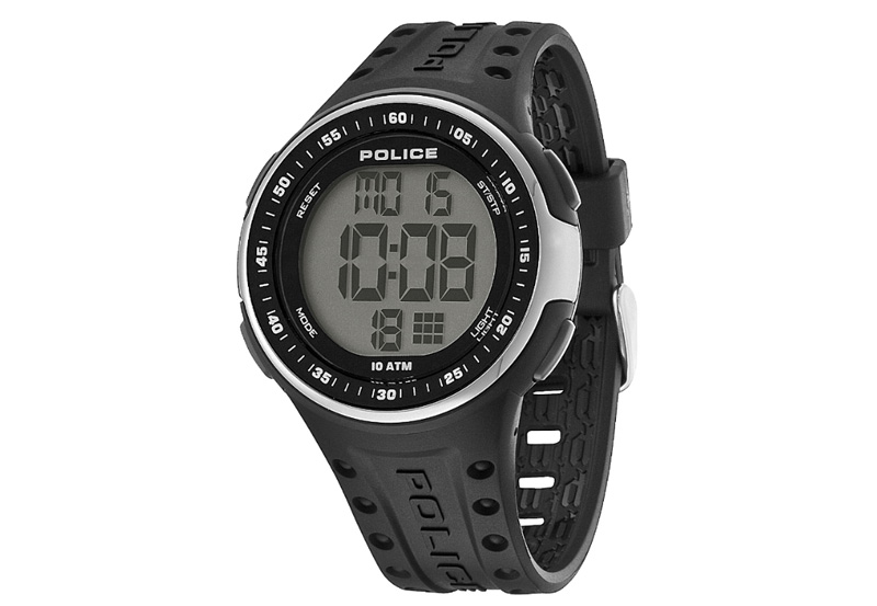 Watchstrap Police 13904JPBS-02