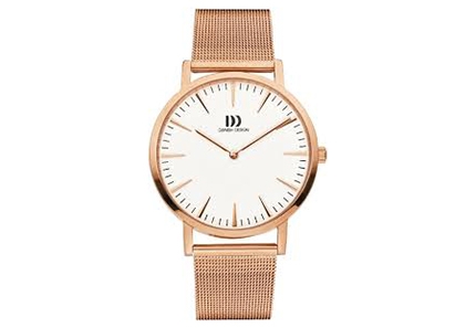 Danish Design watch strap IQ67Q1235