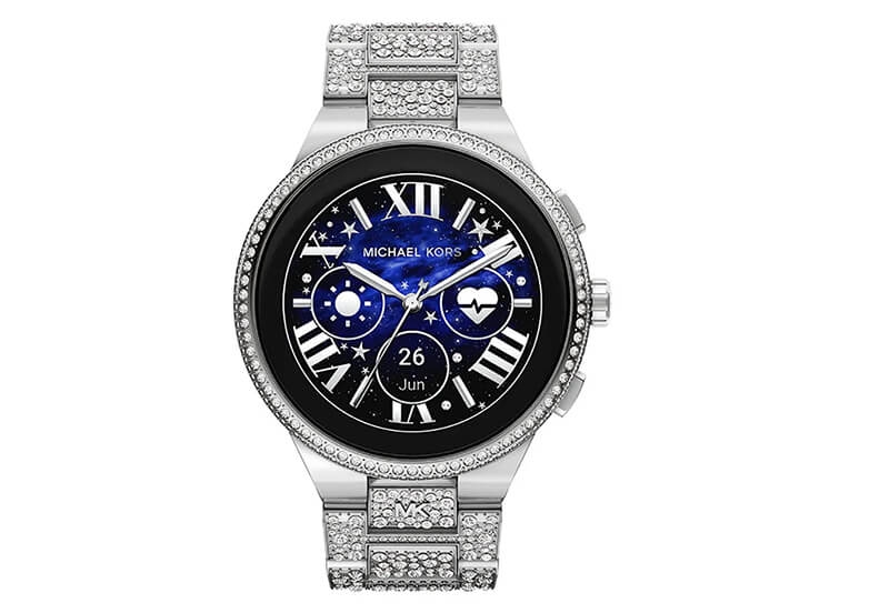 Michael Kors watch strap MKT5148