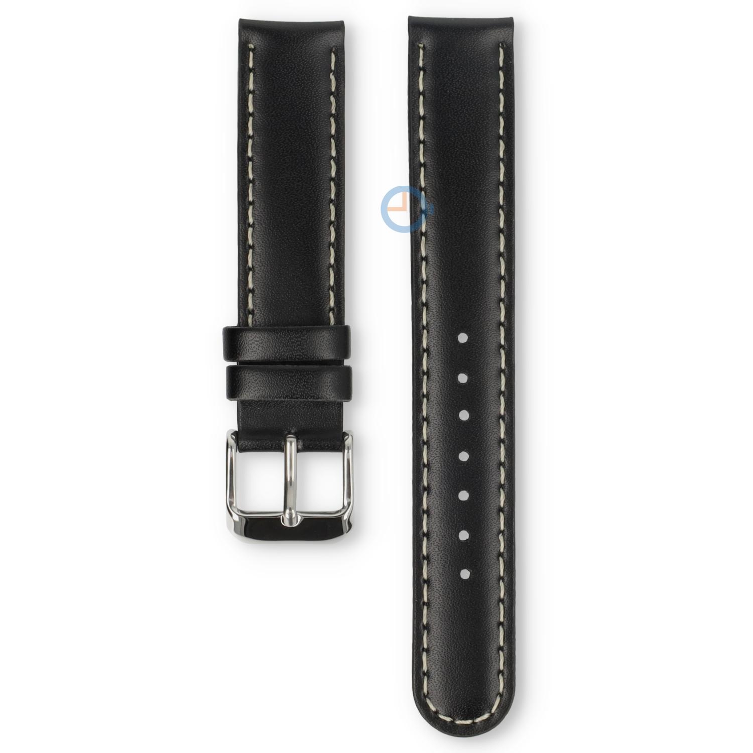 Lorus watch strap RRS53LX5