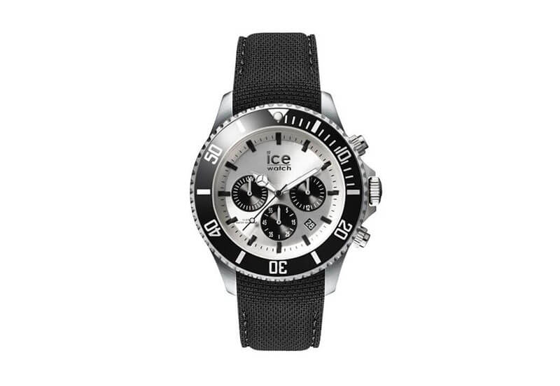 Ice-Watch watch band - 016302 - ICE urban - Large