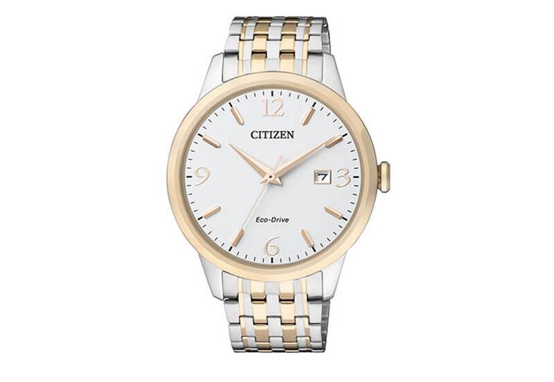 Citizen Watch Strap BM7304-59A