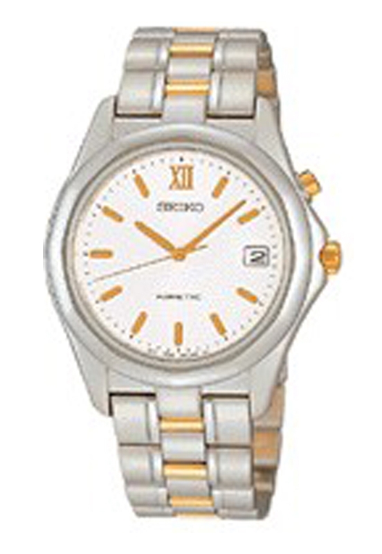 Bicolor Gold