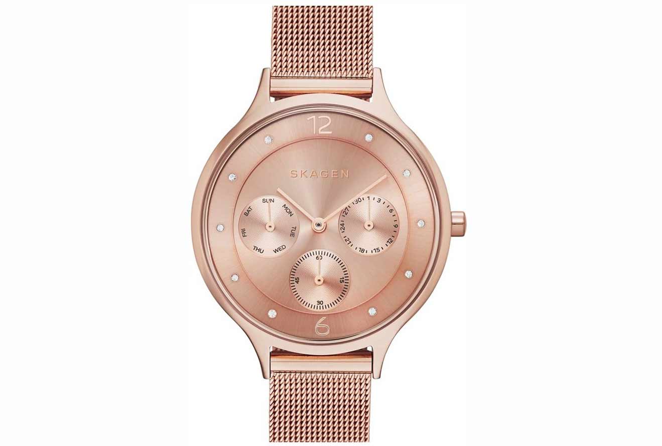Skagen watch band SKW2314