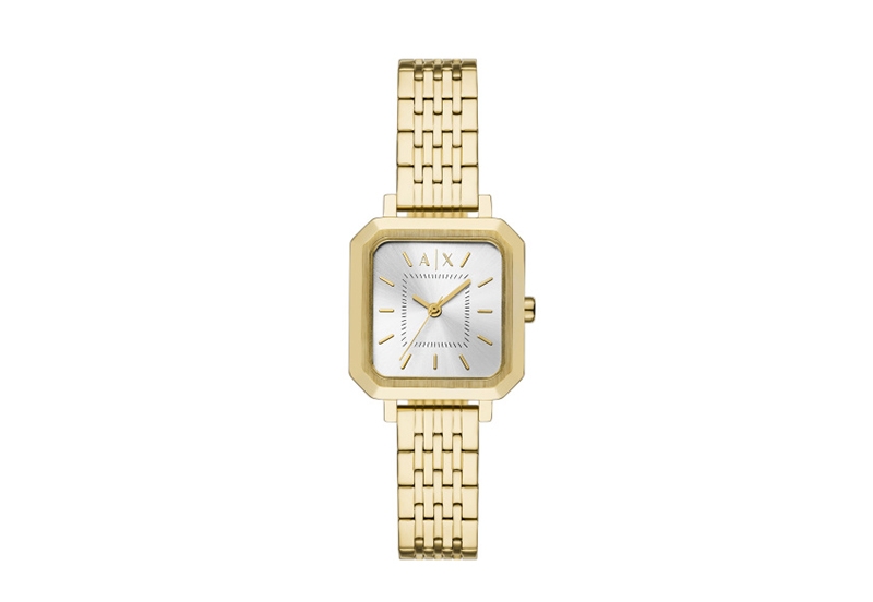 Armani Exchange watch strap AX5725