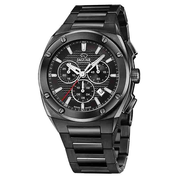 Jaguar Executive BA04699 Executive Chrono J992/1 watch strap