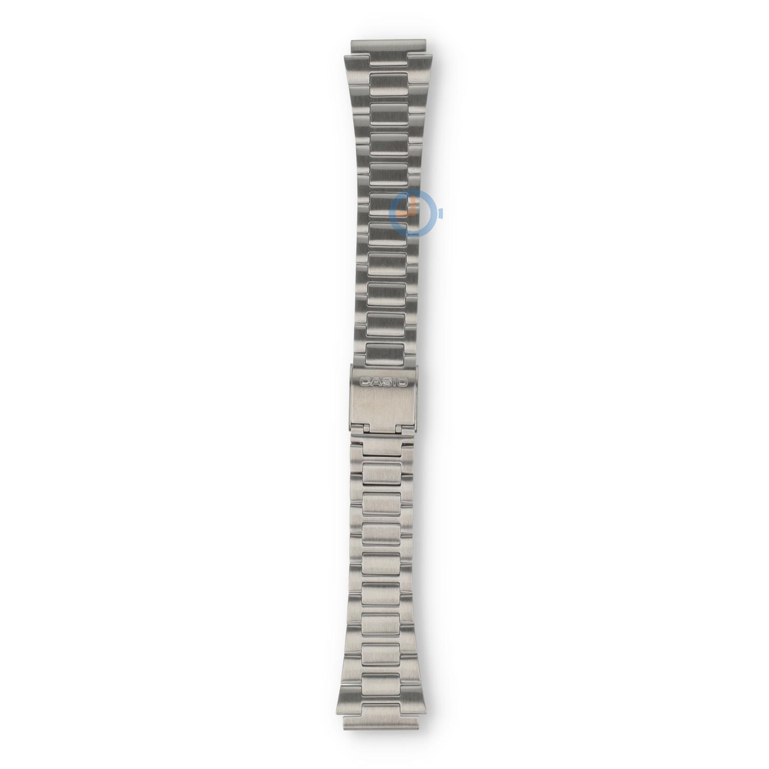 Casio A163WA-1QES strap: 70625109