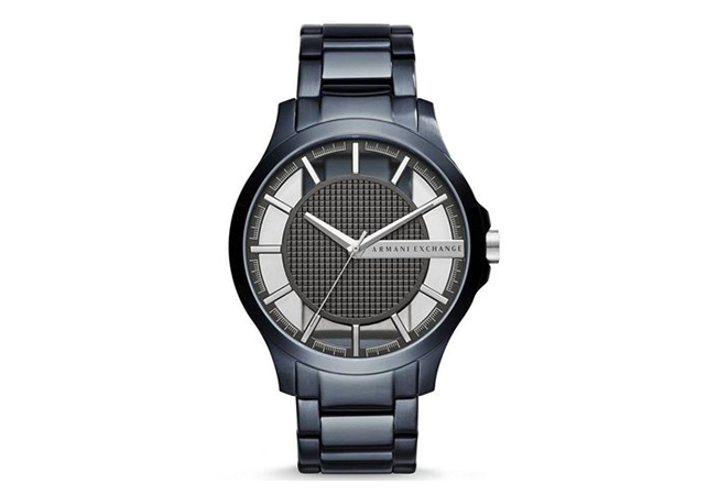 Armani Exchange watchstrap AX2401