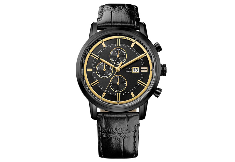 Tommy Hilfiger watchstrap TH1791245