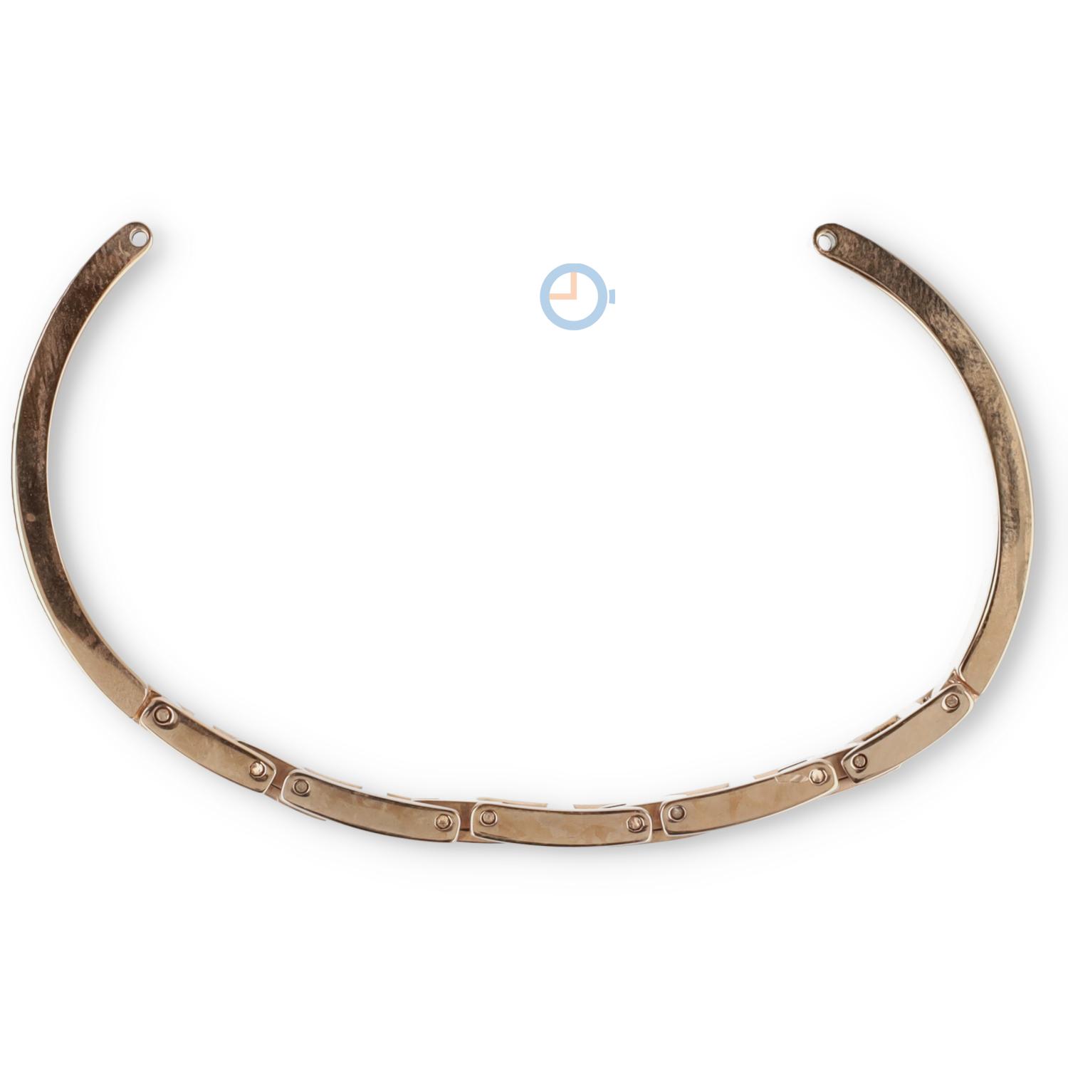 Michael Kors watch strap MK3785
