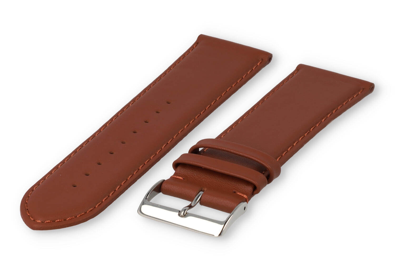 Rust Brown