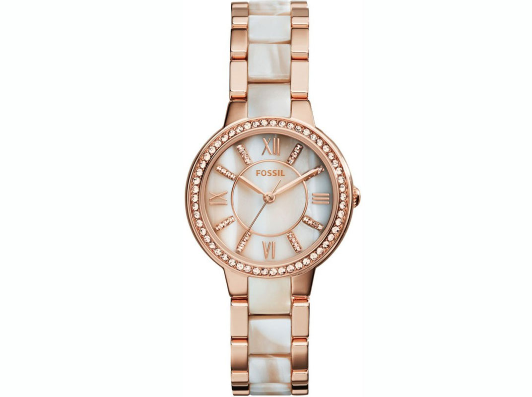 Fossil watch strap ES3716