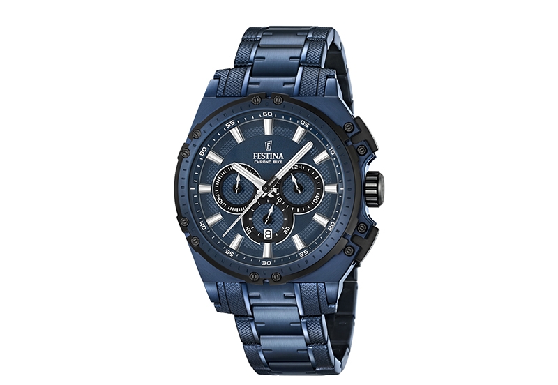 Festina strap F16973/1