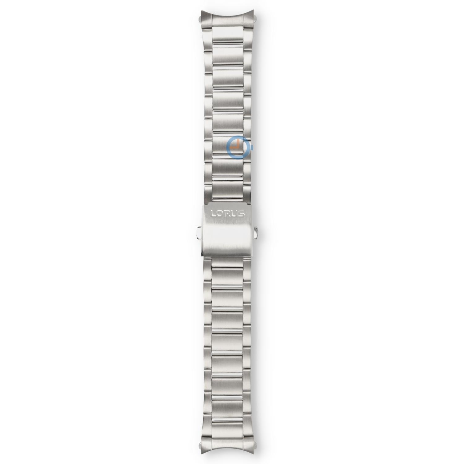 Lorus watchstrap RT351CX9