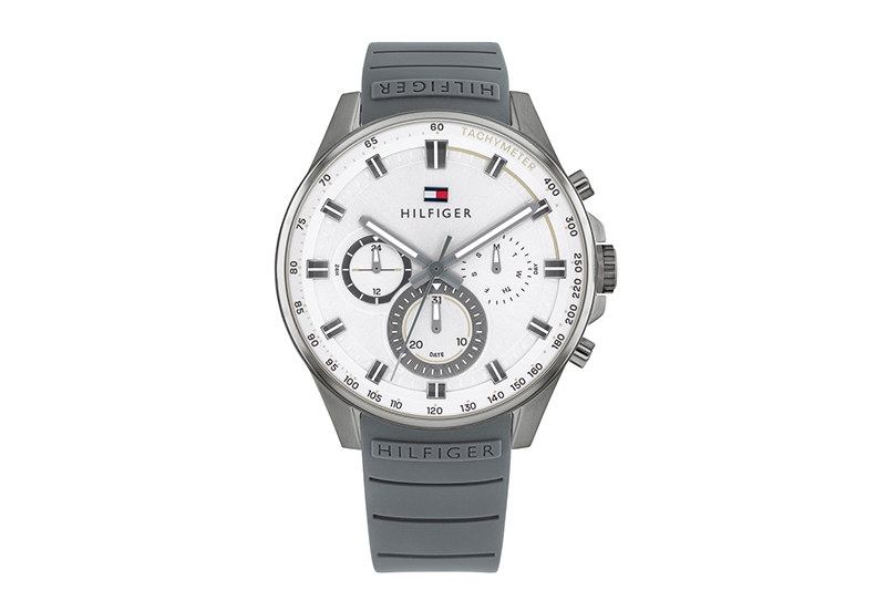 Watch strap for Tommy Hilfiger watch TH1791972