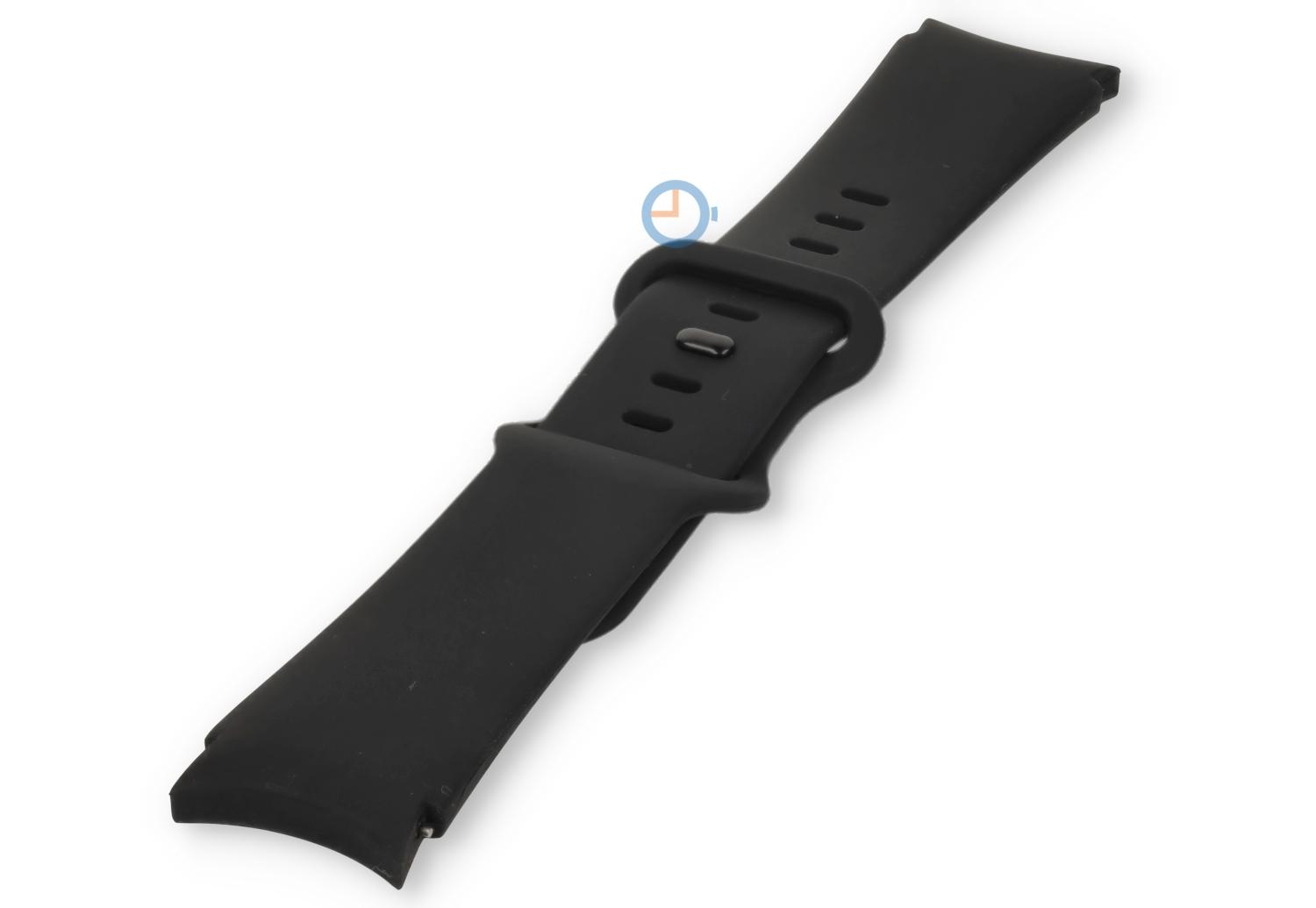 Galaxy Watch6 ladies strap - black