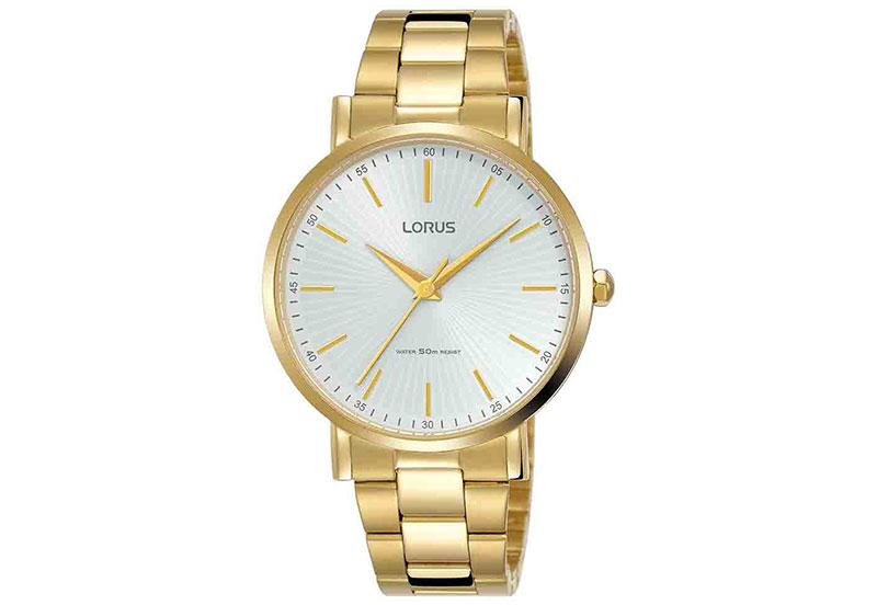 Lorus watchstrap RG218QX9