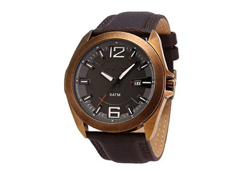 Watchstrap Police 14103JSQR-61